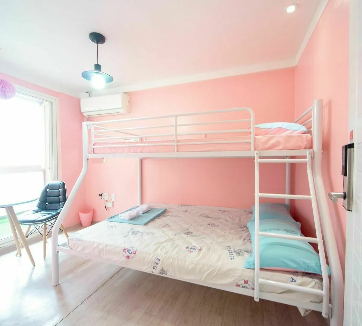 Sounlin Guesthouse - Caters To Women Seoul Hotel
