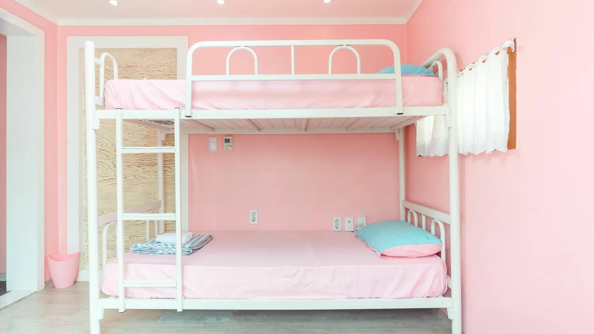 Sounlin Guesthouse - Caters To Women Seoul 2*,  Sydkorea