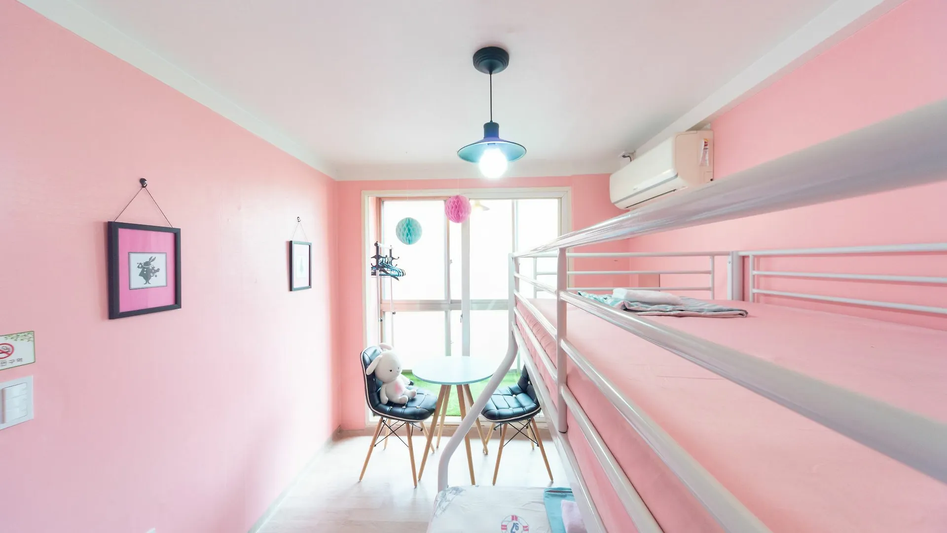 Sounlin Guesthouse - Caters To Women Seoul 2*,