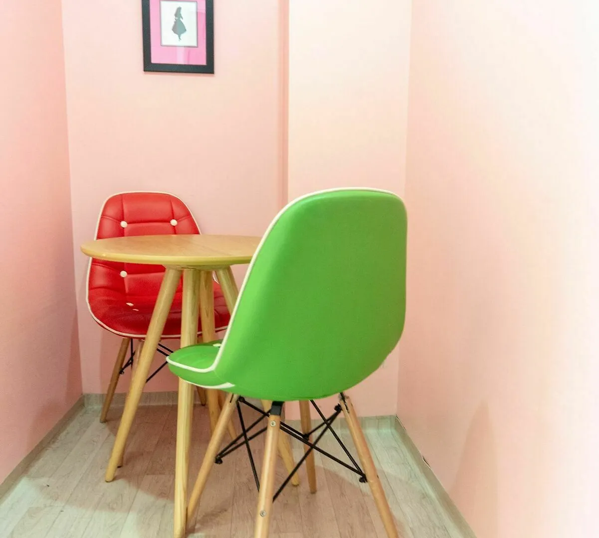 Sounlin Guesthouse - Caters To Women Seoul Sydkorea