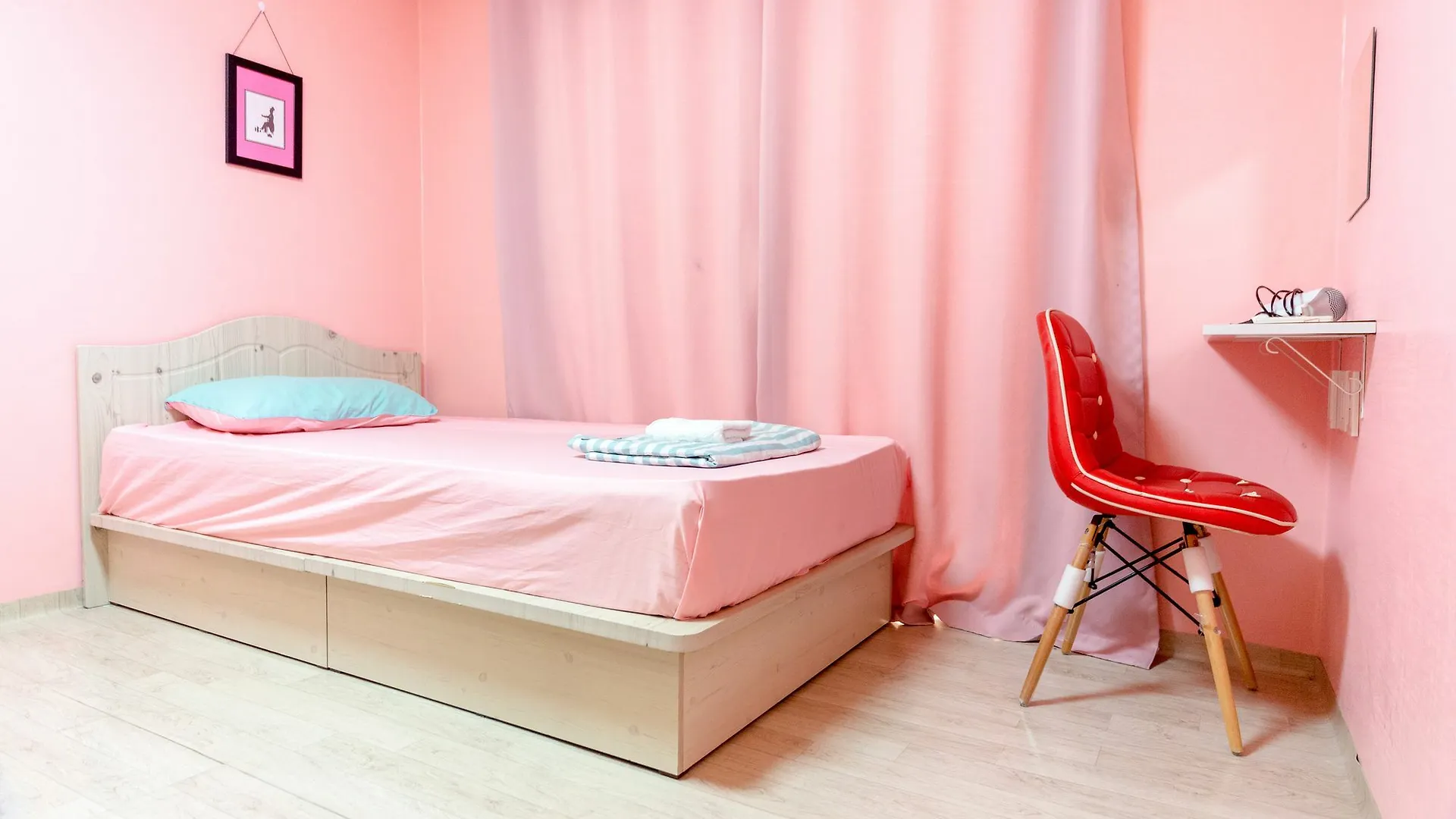 Sounlin Guesthouse - Caters To Women Seoul