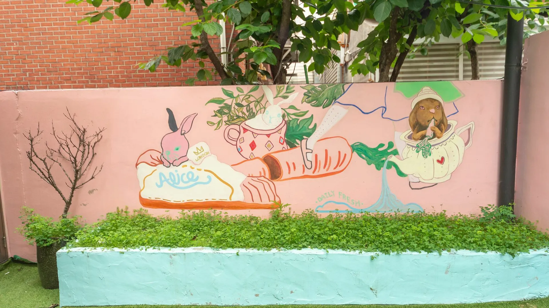 Sounlin Guesthouse - Caters To Women Seoul Hotel