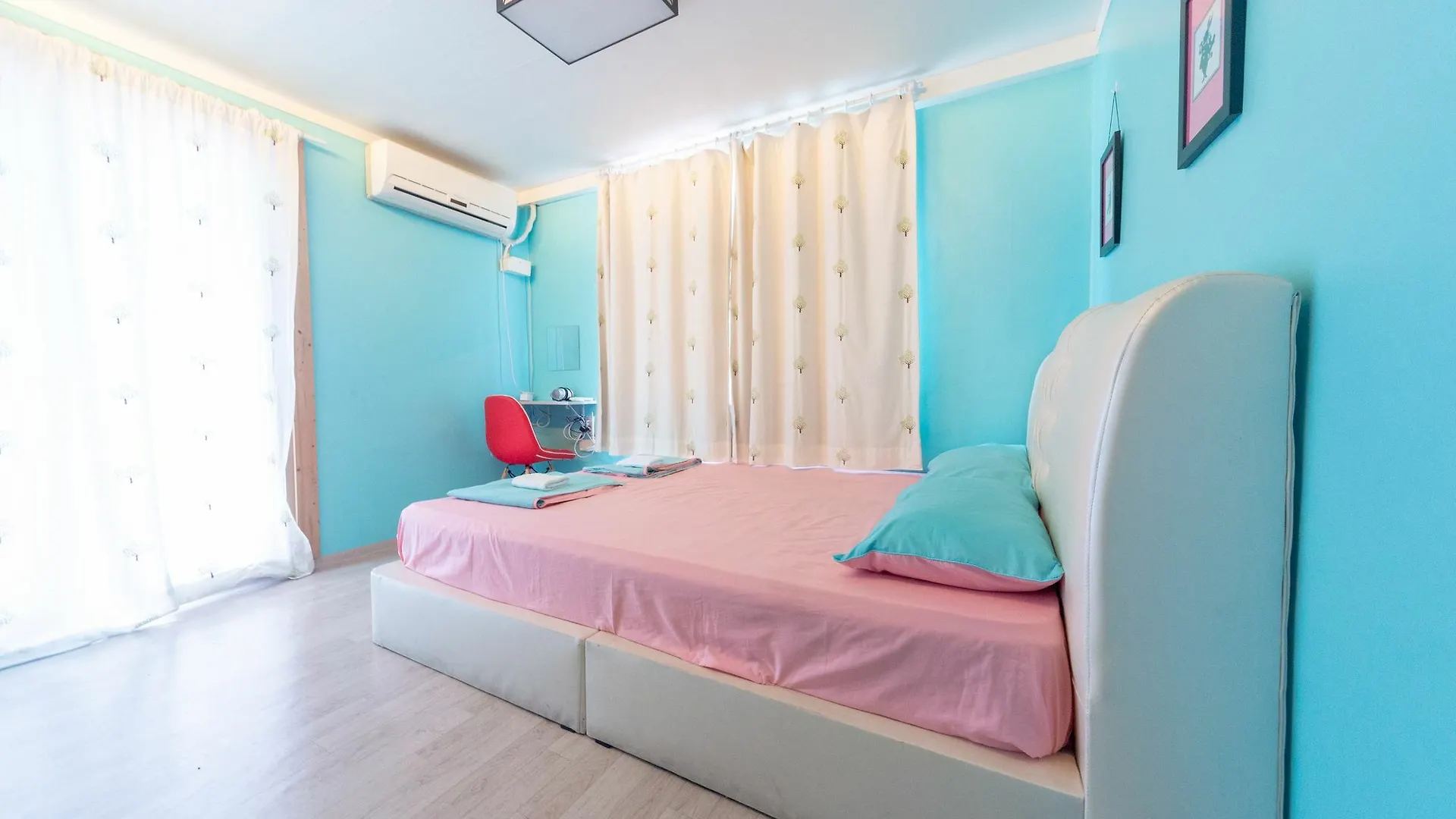 Sounlin Guesthouse - Caters To Women Seoul